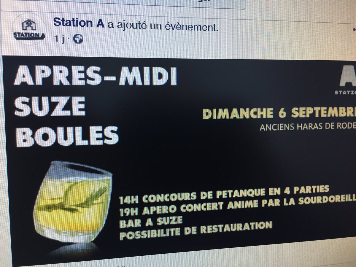 12_haras's tweet photo. De mieux en mieux ! @Prefet12 @PoliceNationale https://t.co/DYS3VOVjkP