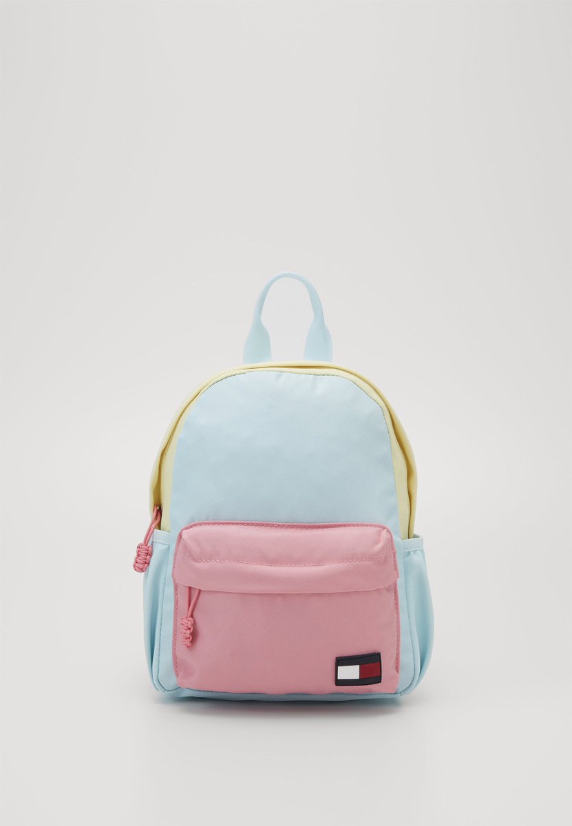 Lover- Tommy Hilfiger Core mini backpack