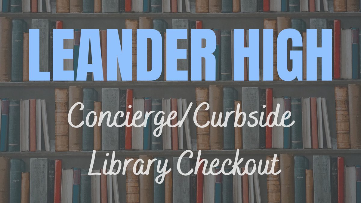 lions_library's tweet photo. We'll see some of you in person next week!  Print books are now available for Concierge pick up or Curbside.  Same Great Form, Two Great Options...
https://t.co/OMAKB1emTI https://t.co/PiePKAZtxB