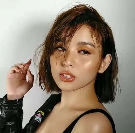 KylineFanderz's tweet photo. Happy Birthday our Queen Kyline Alcantara💛

#KYLINE18YearsNangCute 

@2002kyline https://t.co/ISQScQ5xTi