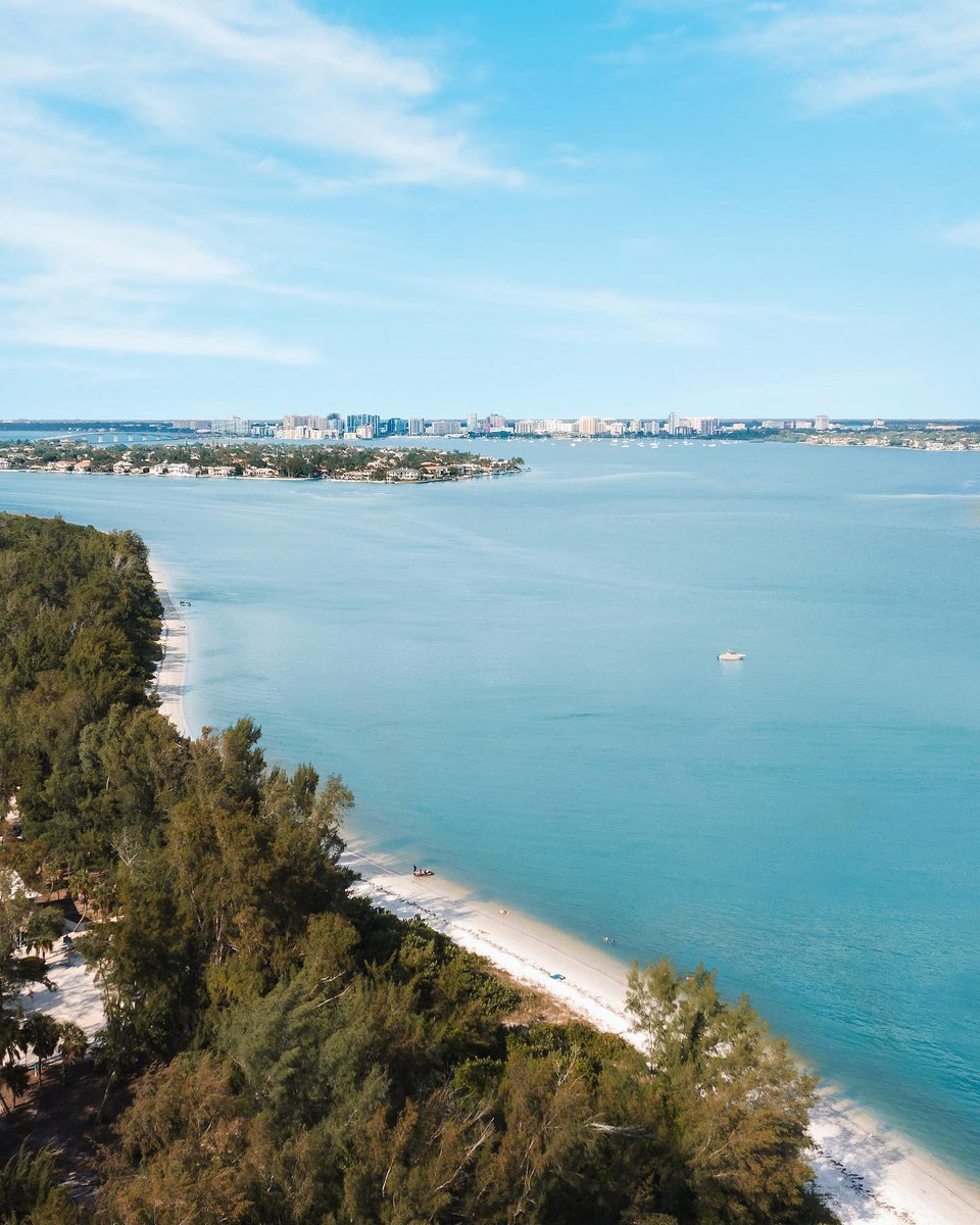 Visit Sarasota County tweet media