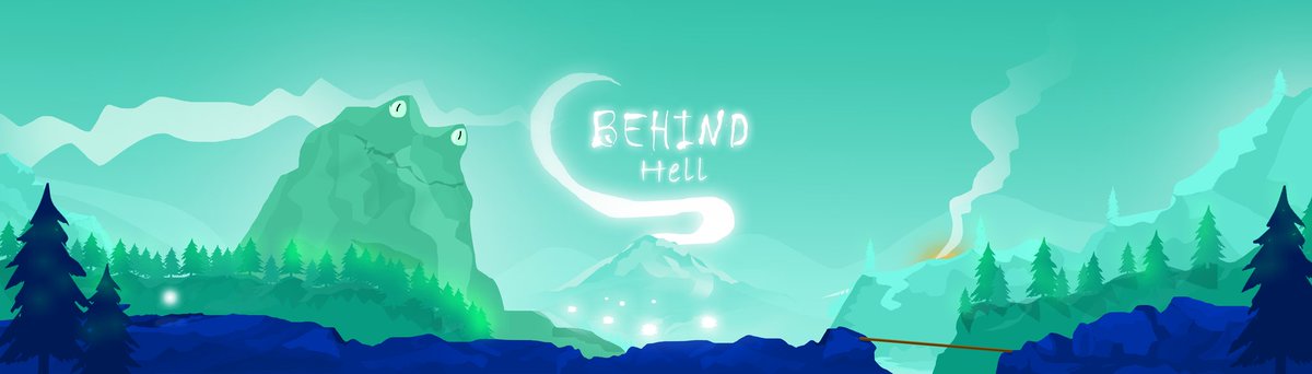 okba_amrate's tweet photo. Hope you love this landscape
For unknown game like always 😂
#gamedev #Unity2020 #landscape #artwork #level_design #2d #2danimation #2dgame https://t.co/UJ2nqgnWIa