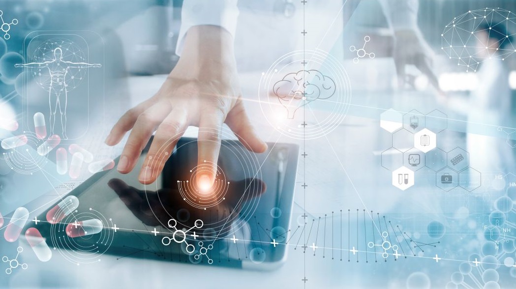 Opportunities & Challenges in Digital Health Applications for Oncology