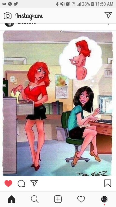 Sometimes a lady just likes what she sees. #lesbian https://t.co/UIK2me5DMu<a href="/tag/lesbian"class="tags">#lesbian</a>