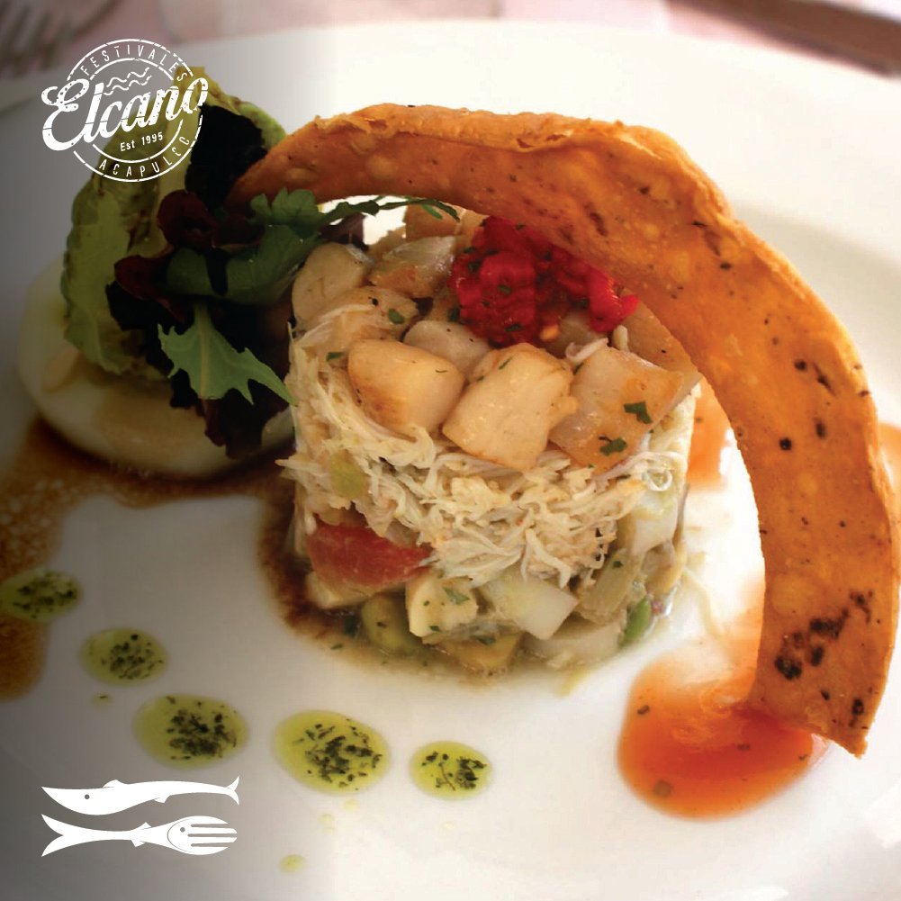 Festivales Elcano tweet media