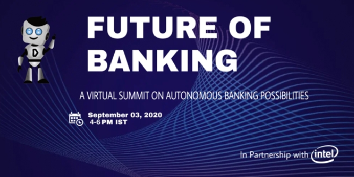 ChristieRiceAZ's tweet photo. Can adding a digital human element ignite banking innovation? Join the discussion w/@IntelIOT GM Seong Boon Ngoo . Sept 3rd: https://t.co/y6RRiESwfK #fintech #iamintel https://t.co/kxpevEzTQr