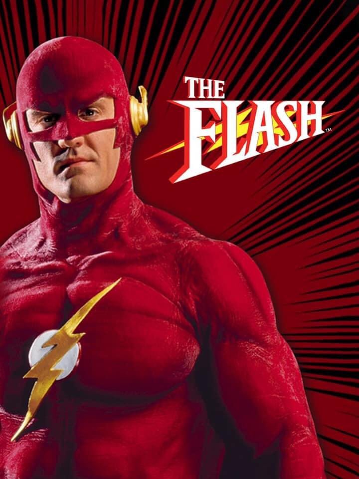 PeteIllustrated's tweet image. Tune into my latest guest spot on @ForComicJunkies with JJ Hodges. We take a deep dive into the 90s gem that is the CBS #Flash TV show starring @JohnWesleyShipp! So much fun revisiting this classic! #FlashFact #theFlash 

anchor.fm/forcomicjunkies