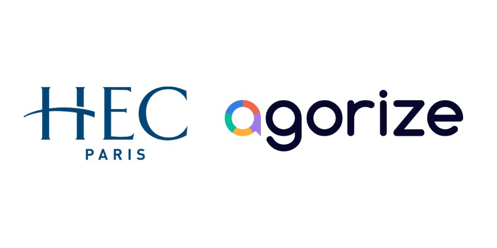 agorize's tweet photo. ⚠️ Tenez-vous prêts, les #InnoDays de @Agorize avec @HEC vont bientôt commencer #DigitalHEC
Bonne chance à tous les étudiants! 🍀 J-1 🚀 https://t.co/ZjpnshKHpw
