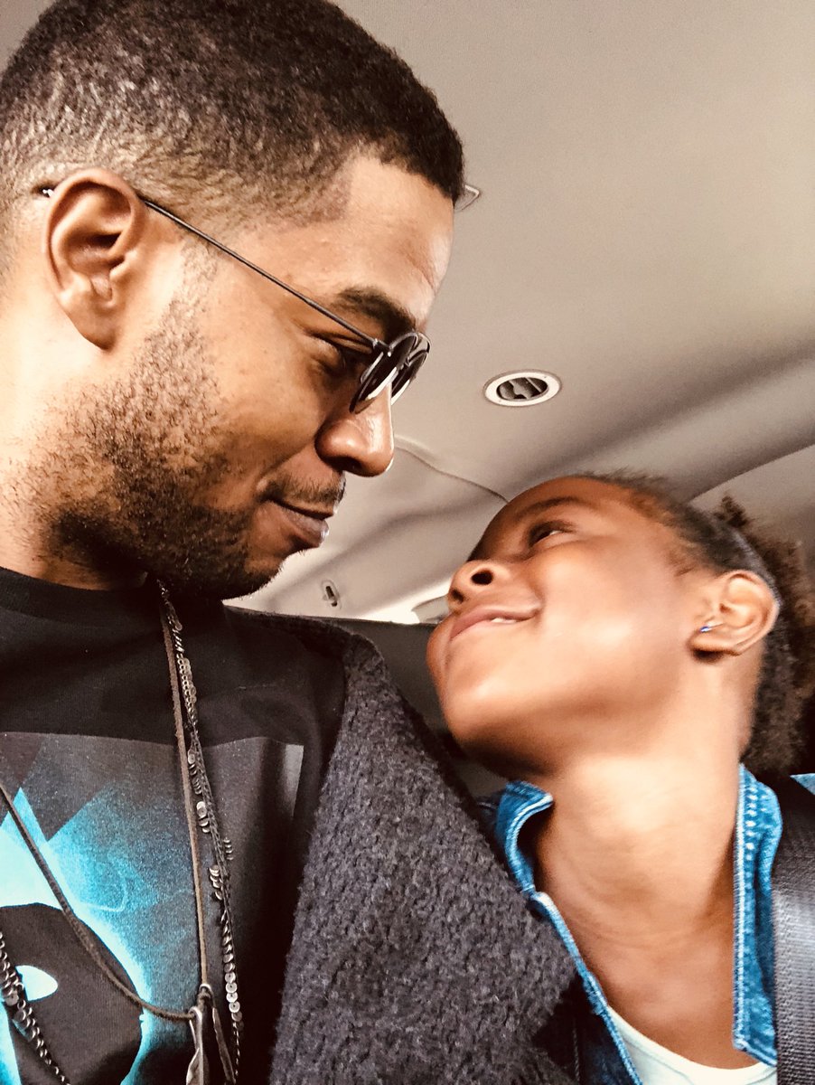 Couple years ago w my baby 😌