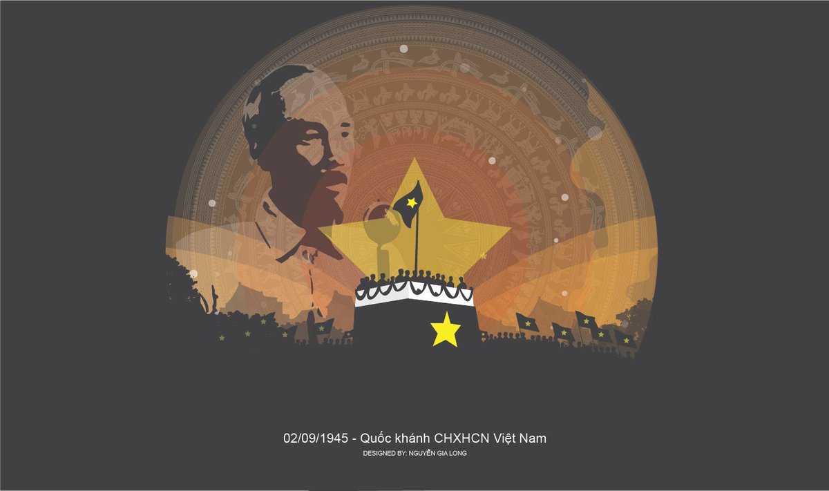 ChinaCking's tweet photo. Chúng ta nhất định phải đi, đi tới nơi có ánh sáng của Đảng cộng sản Việt Nam 🇻🇳 #VIETNAMINDEPENCEDAY

#SpratlyandParacelIslandsBelongToVietNam 

#HoangSaTruongSabelongtoVietNam https://t.co/vLJ7khTAYM
