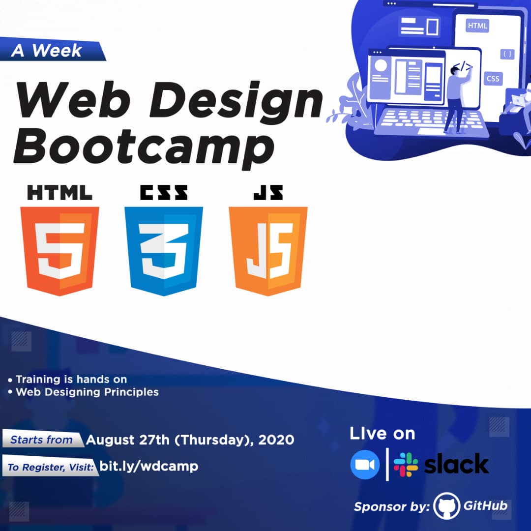 TaiwoFarinu's tweet image. Day 6.
Learning about positioning and layout
Thanks @GitHubEducation @GitHub for this opportunity #webdesignbootcamp