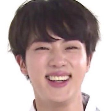 seokjin smiling ; a thread we need rn
