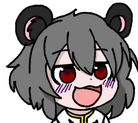 Nyn姉貴のtwitterイラスト検索結果 古い順