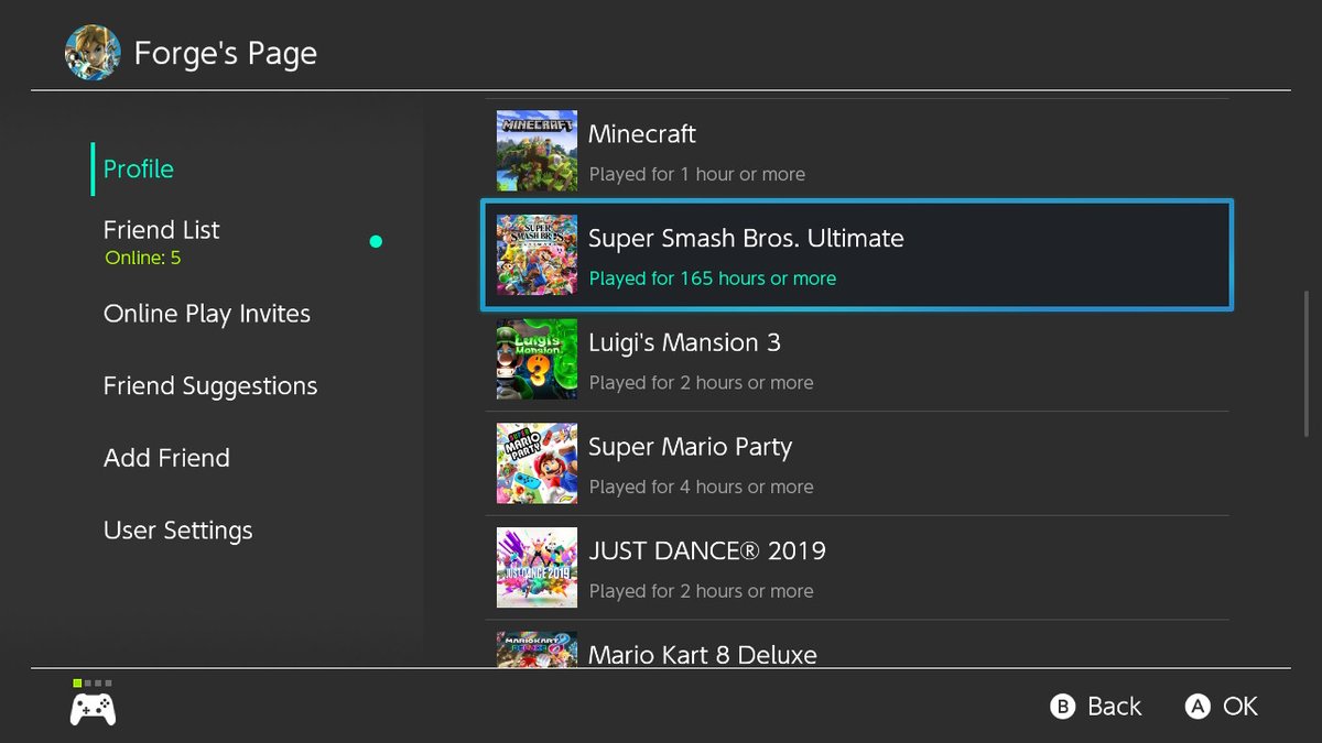 goffix's tweet photo. #NintendoSwitch https://t.co/FW8vNts76H