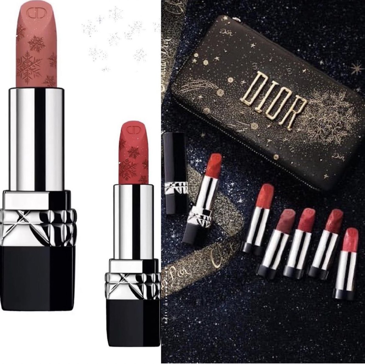 dior golden nights blush