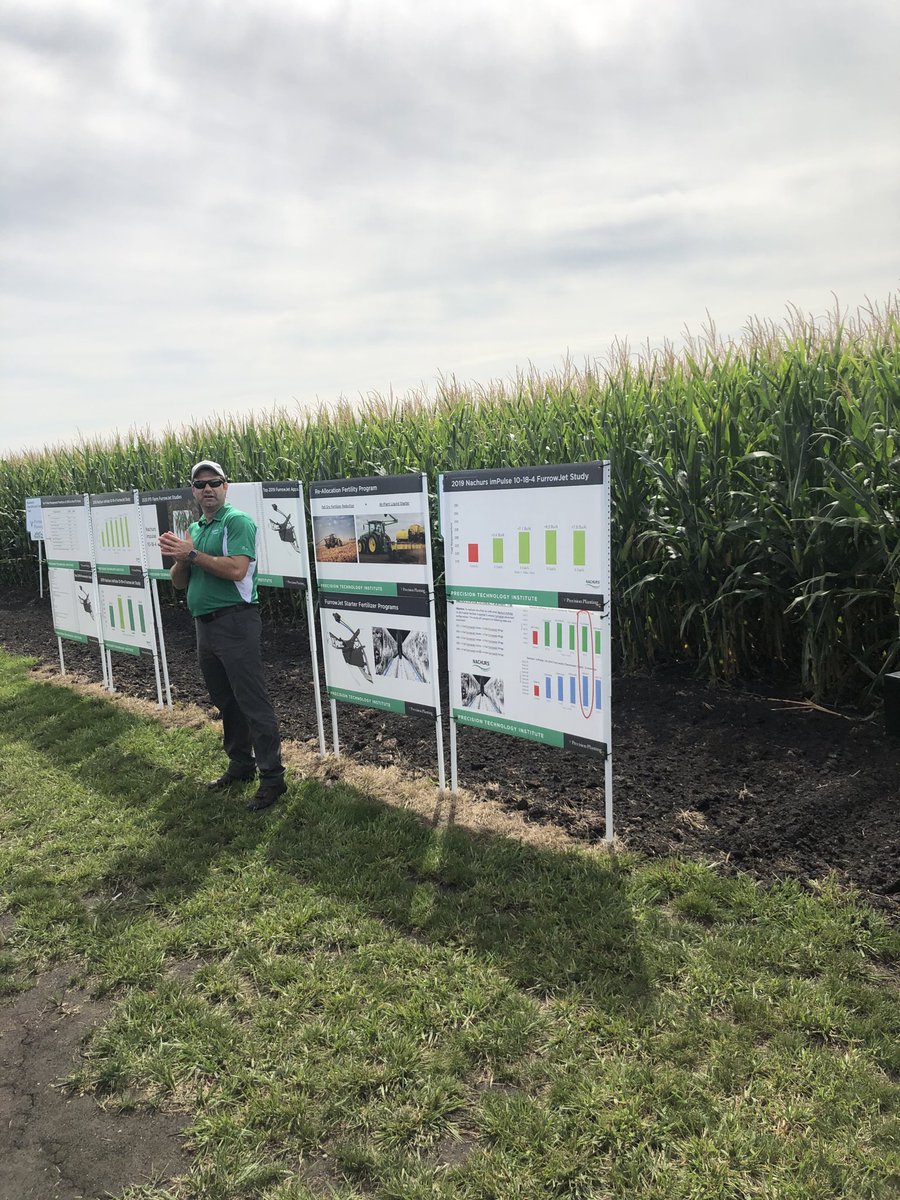 leach_michael7's tweet photo. Joe P talking about Bio-K at PTI farm https://t.co/Dc7DxgNJ8h