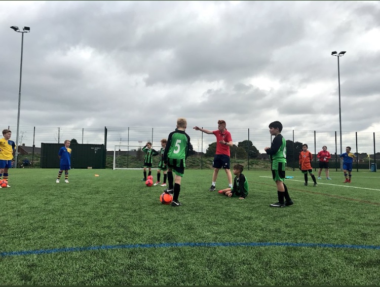 sam_hilling's tweet photo. After 3 fantastic seasons my time with the @NorfolkFA_YC has come to an end. I will be forever grateful for the life-changing opportunities and experiences I have been a part of. Wishing all involved the very best in the upcoming seasons! ⚽️😀 https://t.co/AhCYPjEpiM