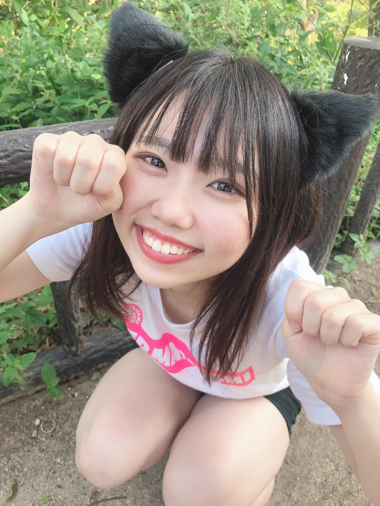 YU♪ X on X / X