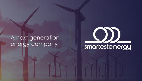 We're delighted to announce that as of today Dual Energy officially rebrands as SmartestEnergy! Learn more here tinyurl.com/y3jtqk69. Please follow our new Twitter page @SmartestEnergy #thesmartestchoice #energynews