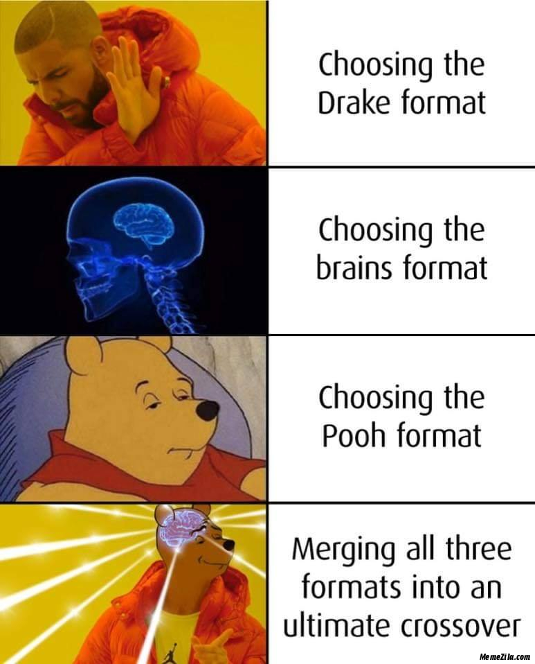 myunclesmemes's tweet photo. the ultimate crossover of memes https://t.co/sPV7kePz42