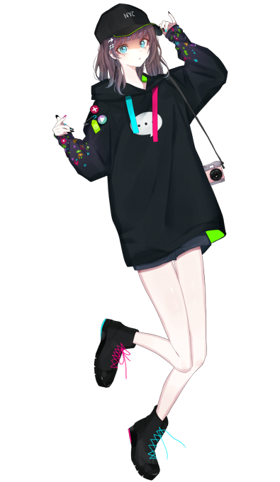 Tiktokのtwitterイラスト検索結果 古い順