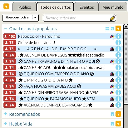 habblindadosmkt's tweet photo. A campanha foi um sucesso, todos os recordes de audiência foram quebrados. O fórum ficou extremamente movimentado e as analytics do site ficaram bombadas durante toda a campanha. Os quartos, sempre com capacidade máxima de 100 pessoas como podem ver nas imagens abaixo: https://t.co/rhbhlVfZWd