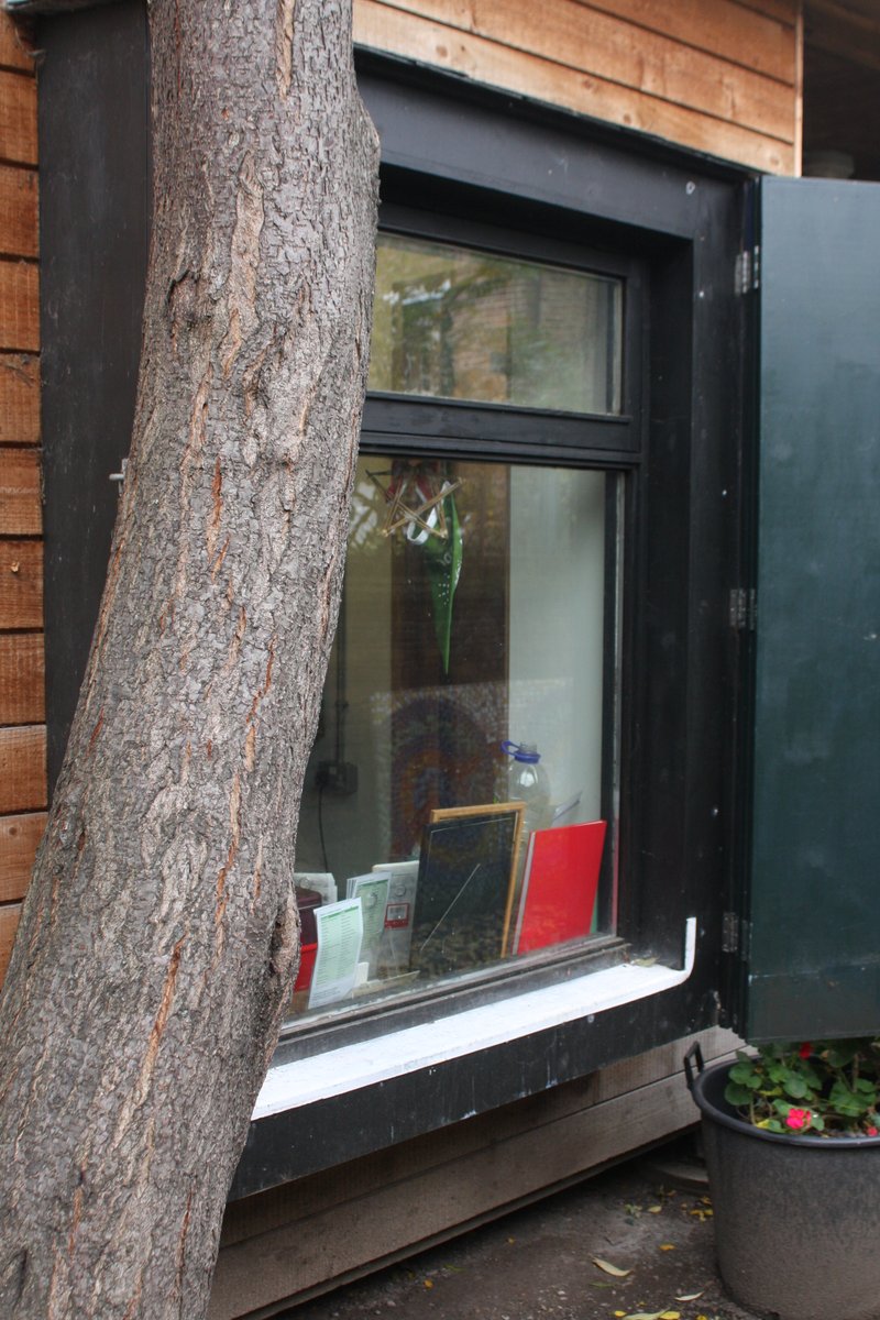 ShapeArchitect's tweet image. Eco Shed One created by Shape Architecture #ecoshed #trees #shapearchitecture shapearchitecture.co.uk