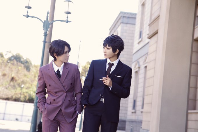 注目 画像ツイート ジョーカー ゲーム 6ページ目 アニメレーダー 注目 画像ツイート ジョーカー ゲーム 6ページ目 アニメレーダー