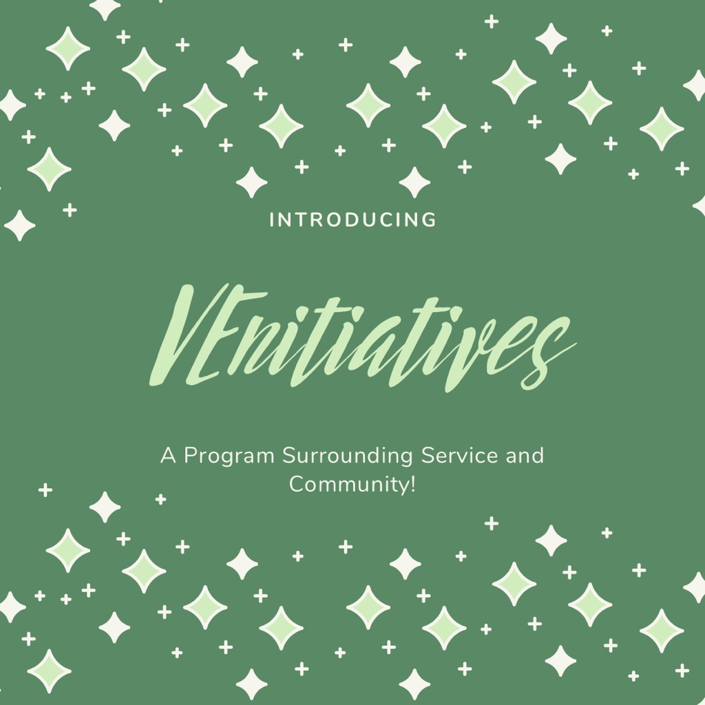 CSUVE's tweet image. Hey CSU! VE is thrilled to announce the launch of VEnitiatives, our program that provides students flexible volunteer opportunities while forming a community remotely! PLEASE fill out this short survey giving us your thoughts on VEnitiatives and more! 
docs.google.com/forms/d/e/1FAI…