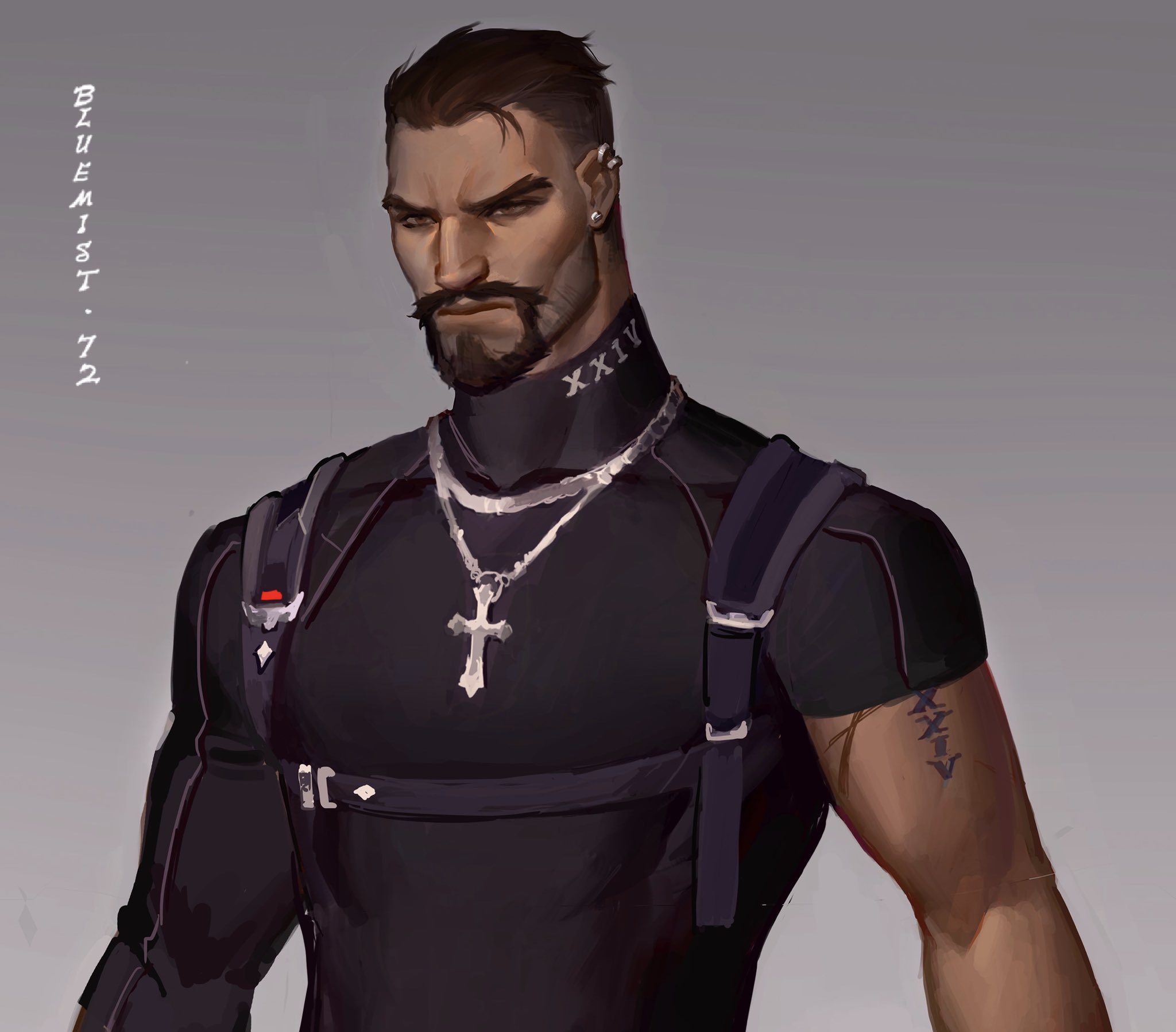 Reaper 24 new arrivals