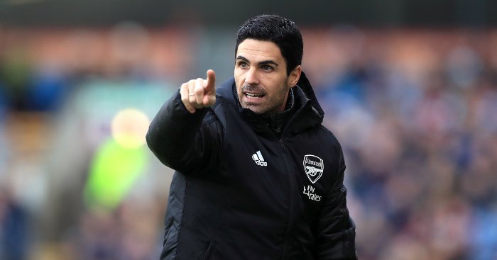 END OF THREAD. Hope you enjoyed this thread of Arsenal’s expected team for the 2020/21 season. Looks like an exciting one for Arteta’s reds. Likes and RTs appreciated!