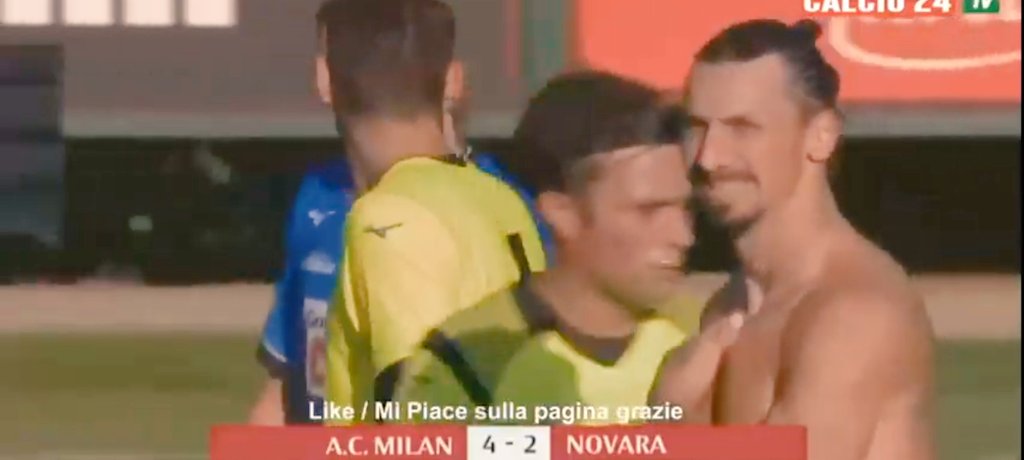 Junaidijugović tweet media