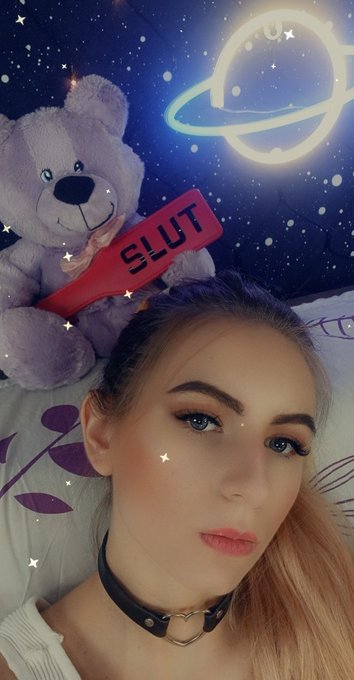 Meeeeeow https://t.co/1dVl8xPHJX<a href="/tag/dominatrix"class="tags"><span>#dominatrix</span></a><a href="/tag/webcam"class="tags"><span>#webcam</span></a><a href="/tag/mistress"class="tags"><span>#mistress</span></a><a href="/tag/eleomishanonce"class="tags"><span>#eleomishanonce</span></a>