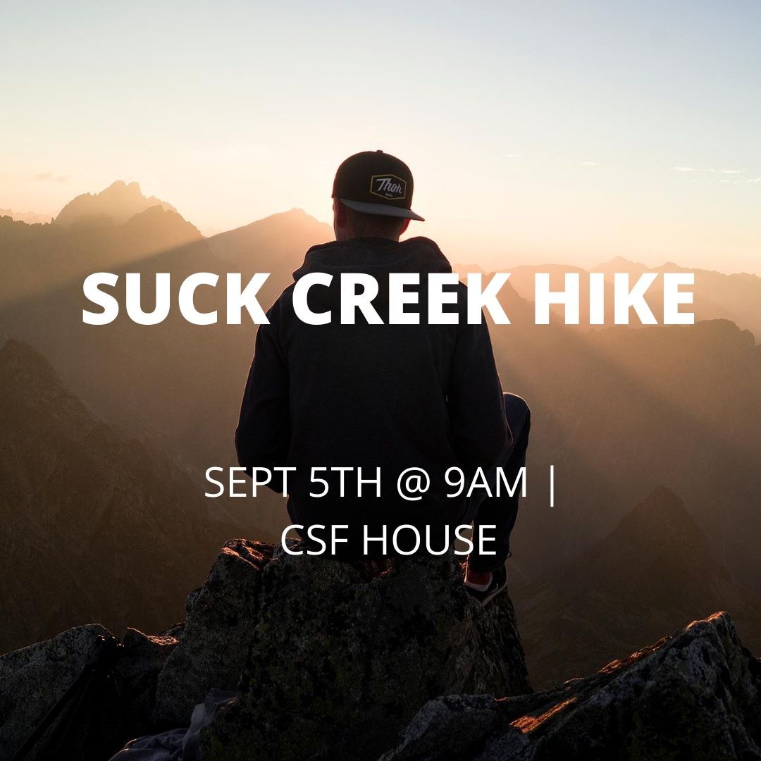 Christian Student Fellowship tweet media