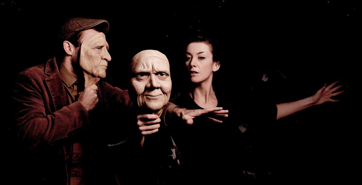 artwith_heart's tweet image. 1 session left on Tue 8 Sep:
Demystifying Movement Direction w/ Deb Pugh

Interested in working with or becoming a Movement Director? @TheatreAdInf Associate @passengerpugg is on hand to demystify the process for you. #physicaltheatre #movementdirection

doodle.com/poll/7zqyt6i4f…