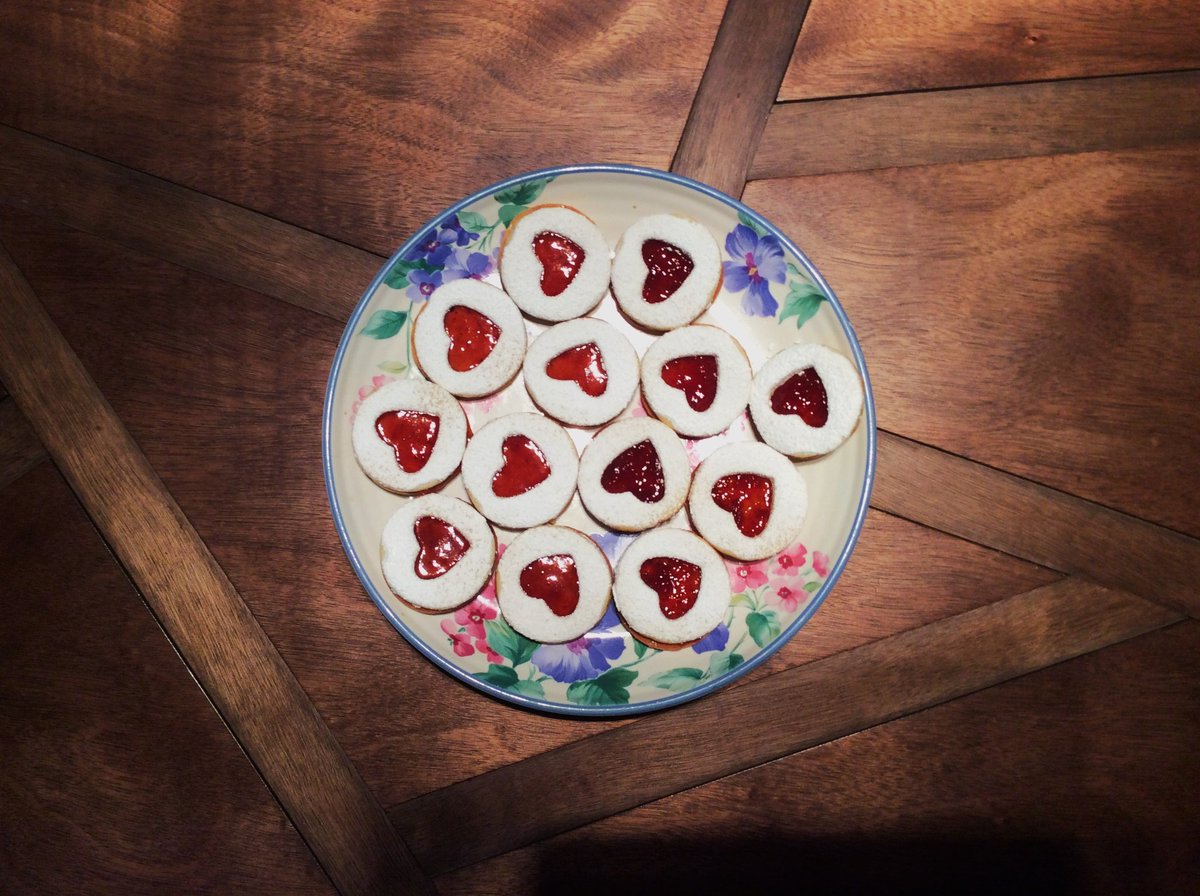 Vanila | Repostería casera tweet media