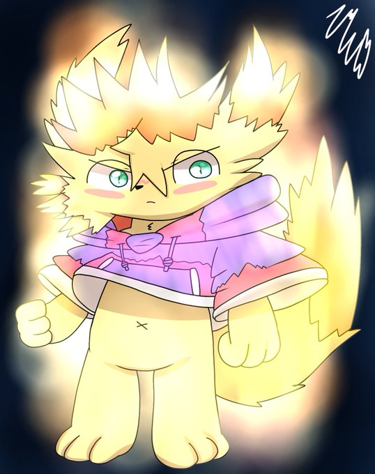 力持ちのtwitterイラスト検索結果