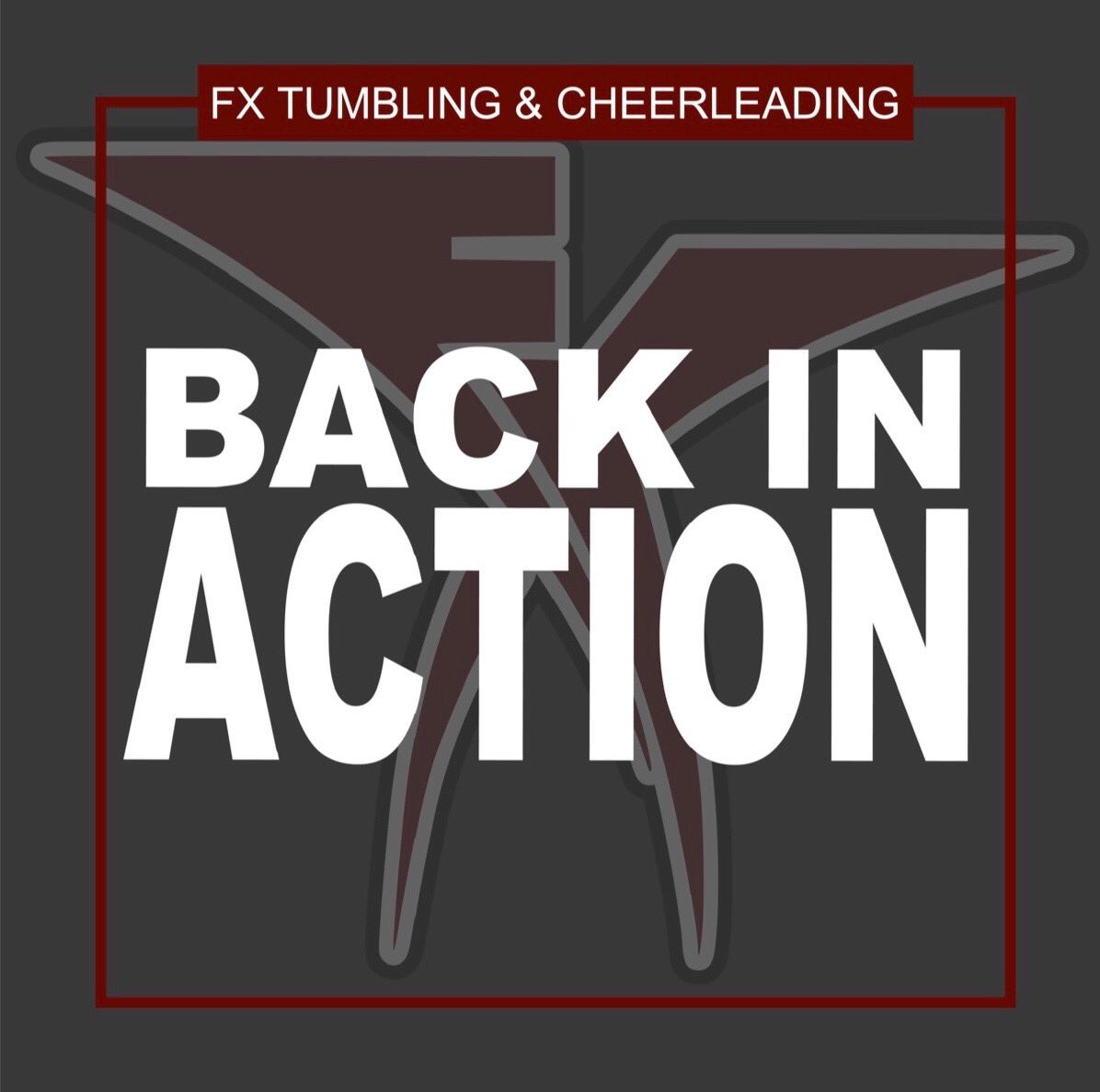fx_cheer's tweet photo. So excited to be resuming normal business hours today, Wednesday September 2nd! See yโall soon! ๐คโ๏ธ๐ค #FXstrong #1FA2EIM #cheerfx https://t.co/c5ILstXY6c