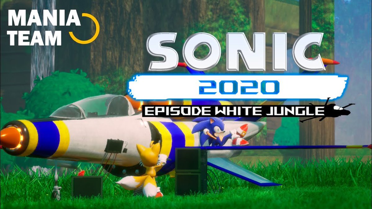 Been seeing the people talk about Sonic 2020 and how the creator is now trying to make profit off the fangame. I think now is an appropriate time to say this:I do NOT like Sonic 2020, and I'm not just talking about the recent  #BoycottSonic2020 situation. The game- (thread)