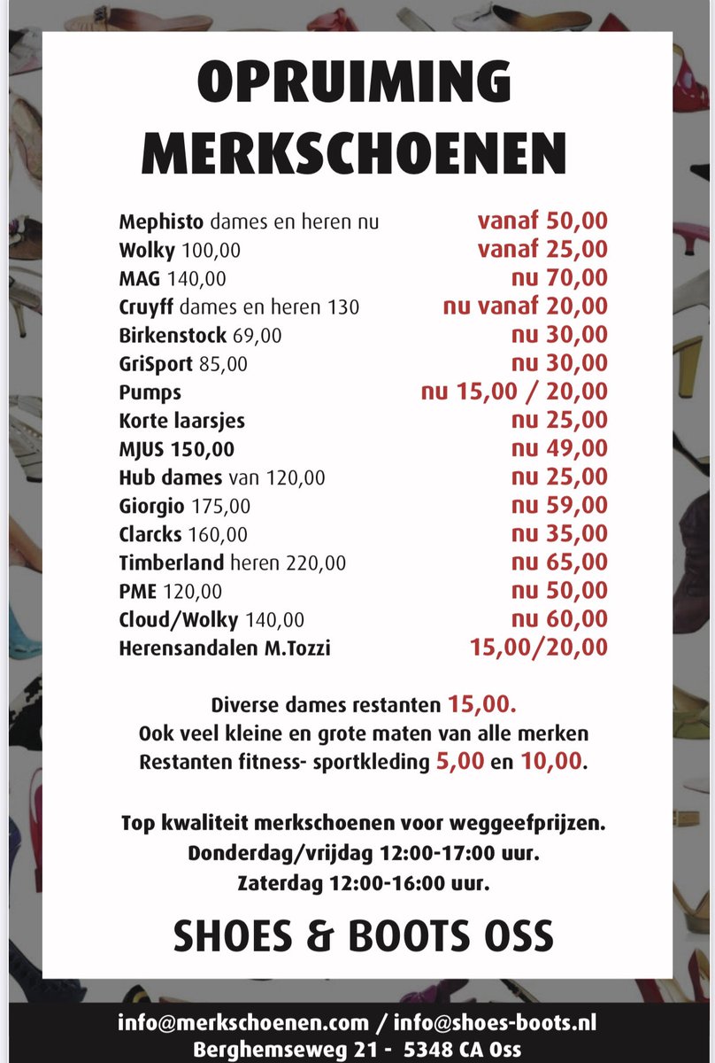 merkschoenen.com (@merkschoenencom) / Twitter