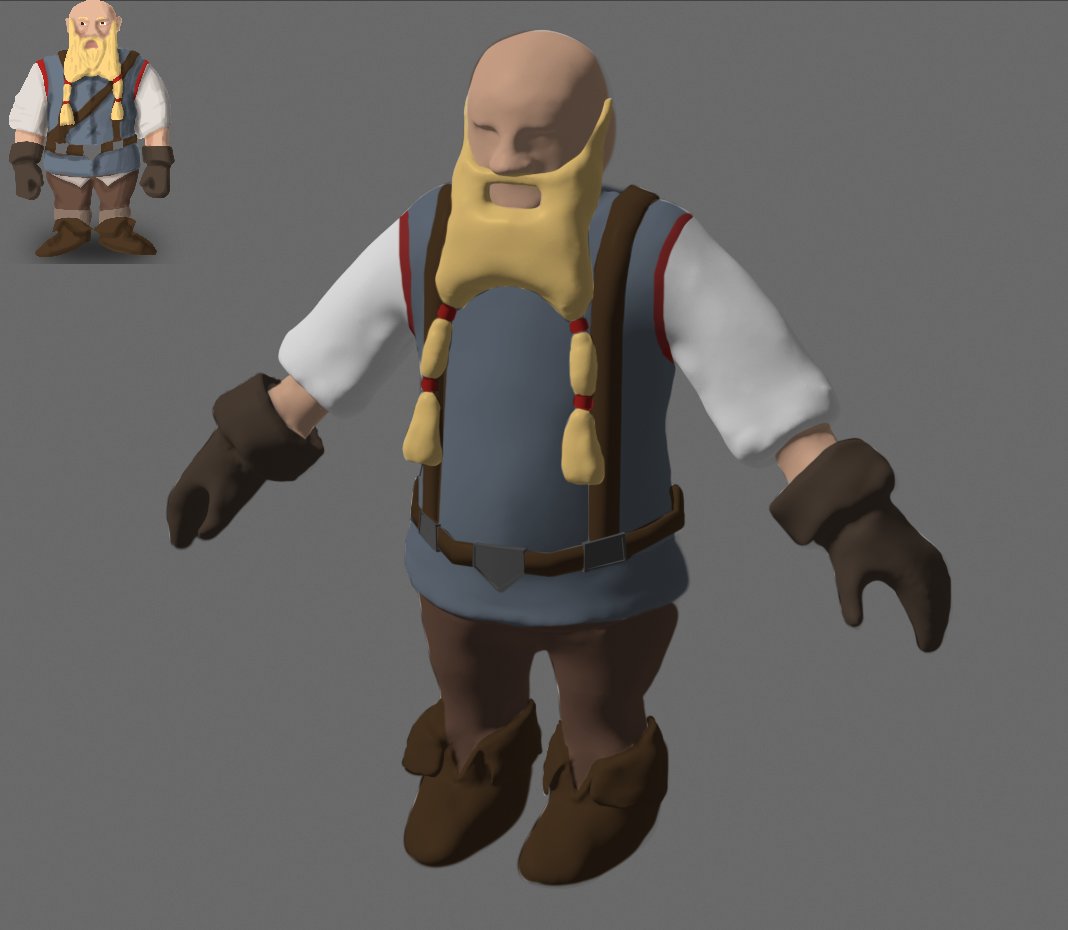 DasPanjo's tweet photo. First time creating a 3D model by #conceptart, quite happy with the result :D
#blender #Blender3d #AboveTheSky #art #game #games #indiegame #100daysofGameDev #wip https://t.co/LVeoLP8uVE