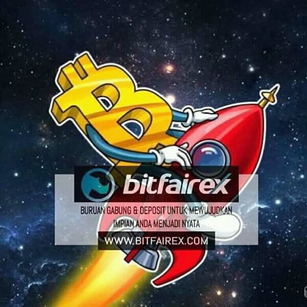 thebitfairex's tweet photo. Adopsi Crypto akan terus berkembang
Pengguna awal akan menjadi pemenang di masa depan
Jangan sampai terlambat menggambil peluang 
Ayo mulai investasi aset crypto di BITFAIREX  !!
Daftar dan deposit sekarang !!
Info : +6283188133222 
#bitfairex #blockchain #binomo  #infobitfairex https://t.co/gGUnzvYweZ