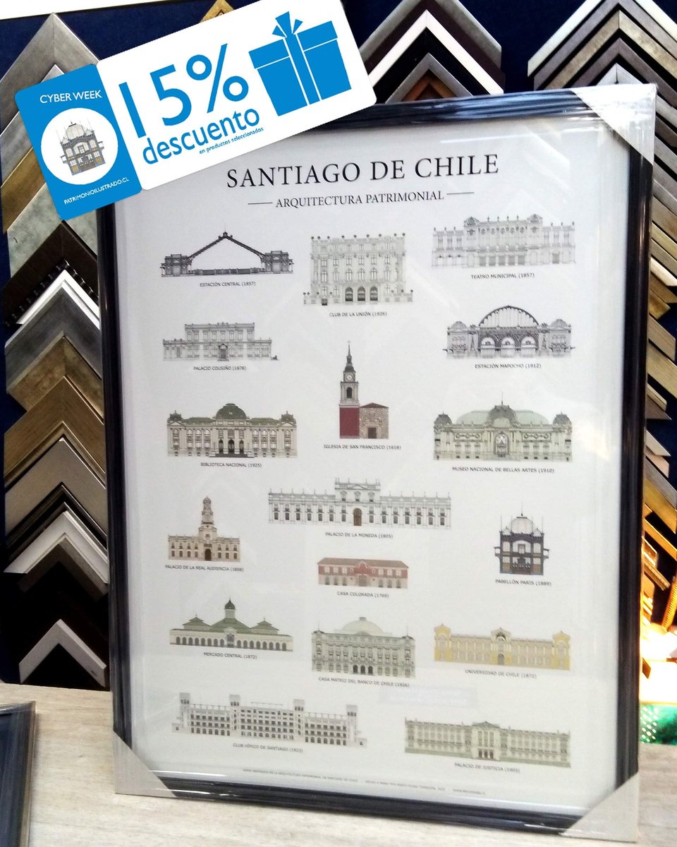 Estudio Brügmann tweet media