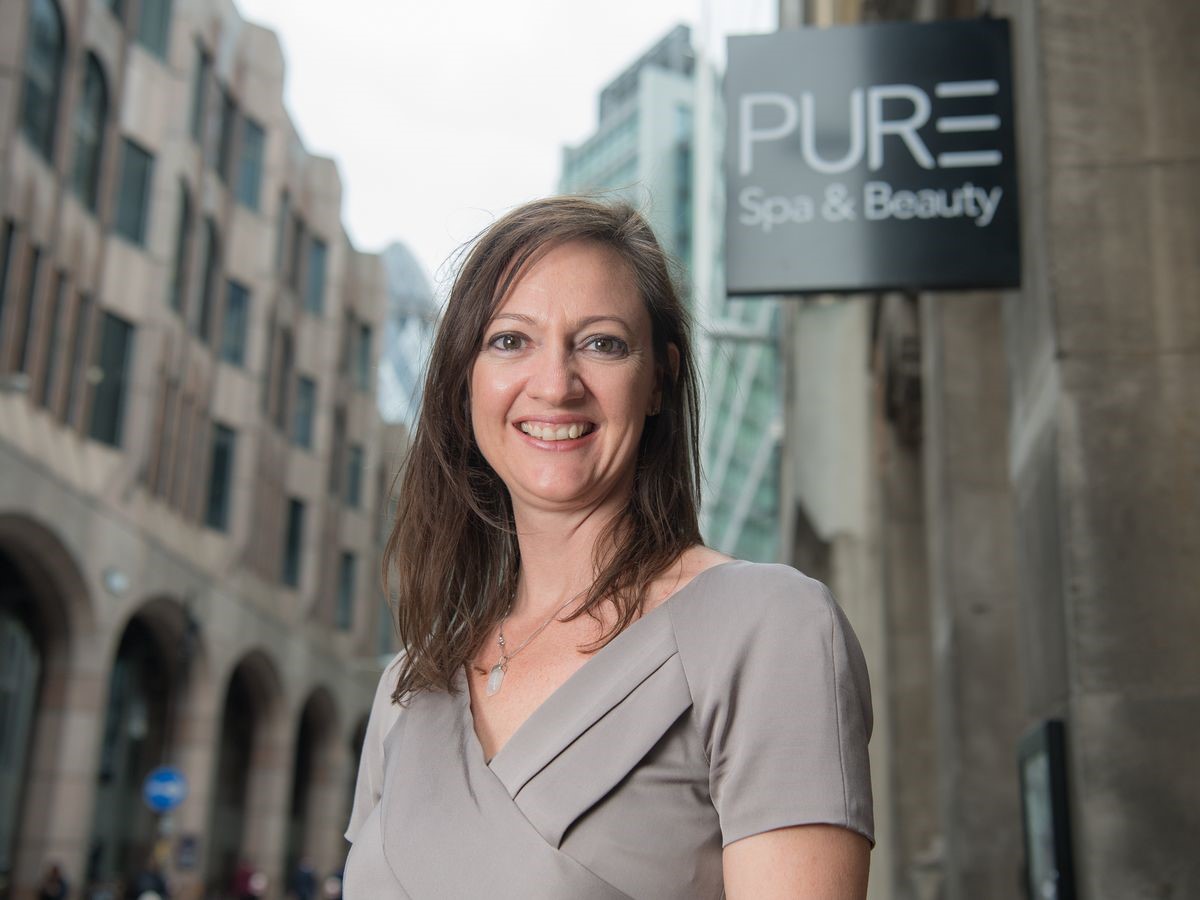 ‘Treat Out to Help Out:’ New campaign launched to support beauty industry dlvr.it/RfrSPr