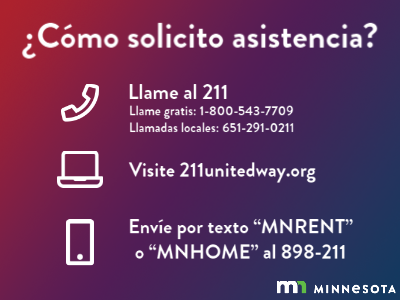 mnhousing's tweet image. September is here. Rent and mortgage payments are due – again. If you are falling behind on housing payments, utilities, or other housing-related expenses, you can apply for the COVID-19 Housing Assistance Program.