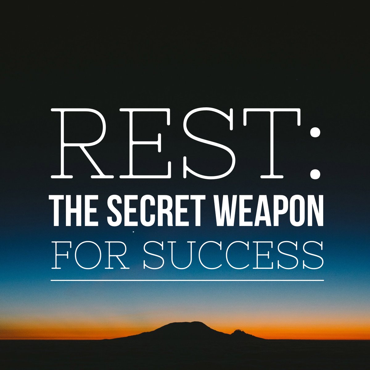 joyrefueler's tweet photo. Join me today at 12:30 PT on FB Live to learn the 4 Simple Strategies to Get REST and overcome the overwhelm in your business. 

To watch join the Joy-Fueled Entrepreneur Community 
https://t.co/ylapTicRaL https://t.co/tahrKaIWoI