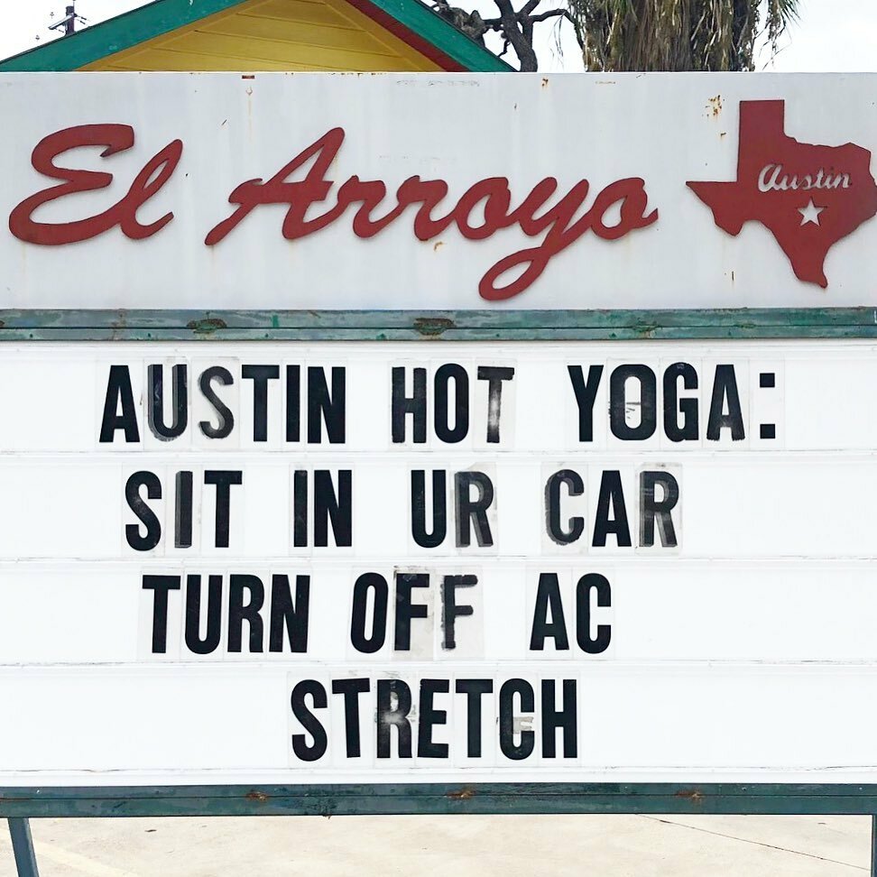 Exhale as you transition into Prius pose… 🧘

Sign submission by Wendi A!