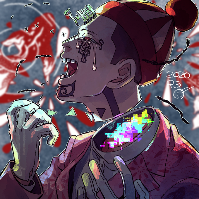 本誌ネタバレのtwitterイラスト検索結果 本誌ネタバレのtwitterイラスト検索結果