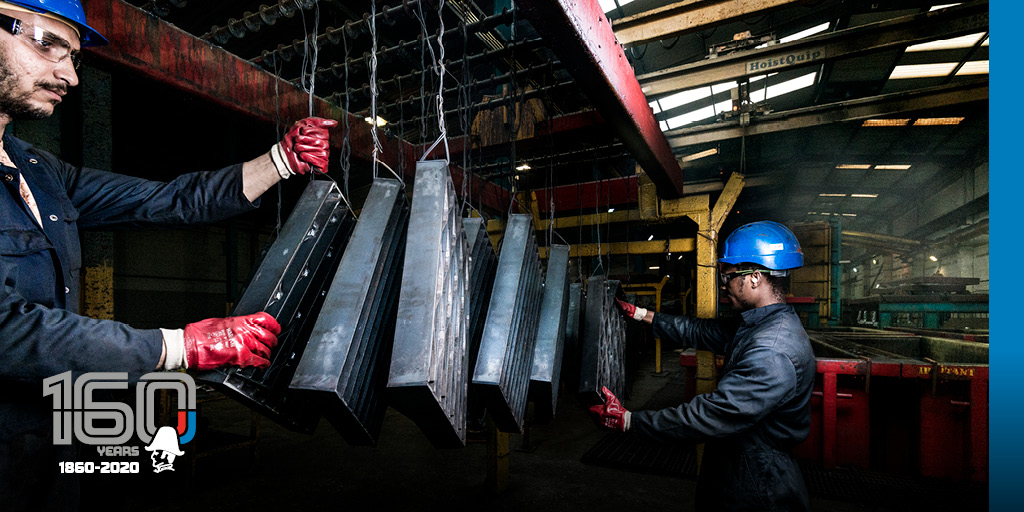 WCorbetts's tweet photo. Our dedicated team are working diligently to ensure we mitigate any potential issues and are available to talk through any concerns you may have. Read more: https://t.co/JMDR8L0rnP  #galvanize #fabrication #steelwork #COVID-19 #ukmfg #stunningsteel #UKMfgUnite https://t.co/ZJw2Qnjwpm