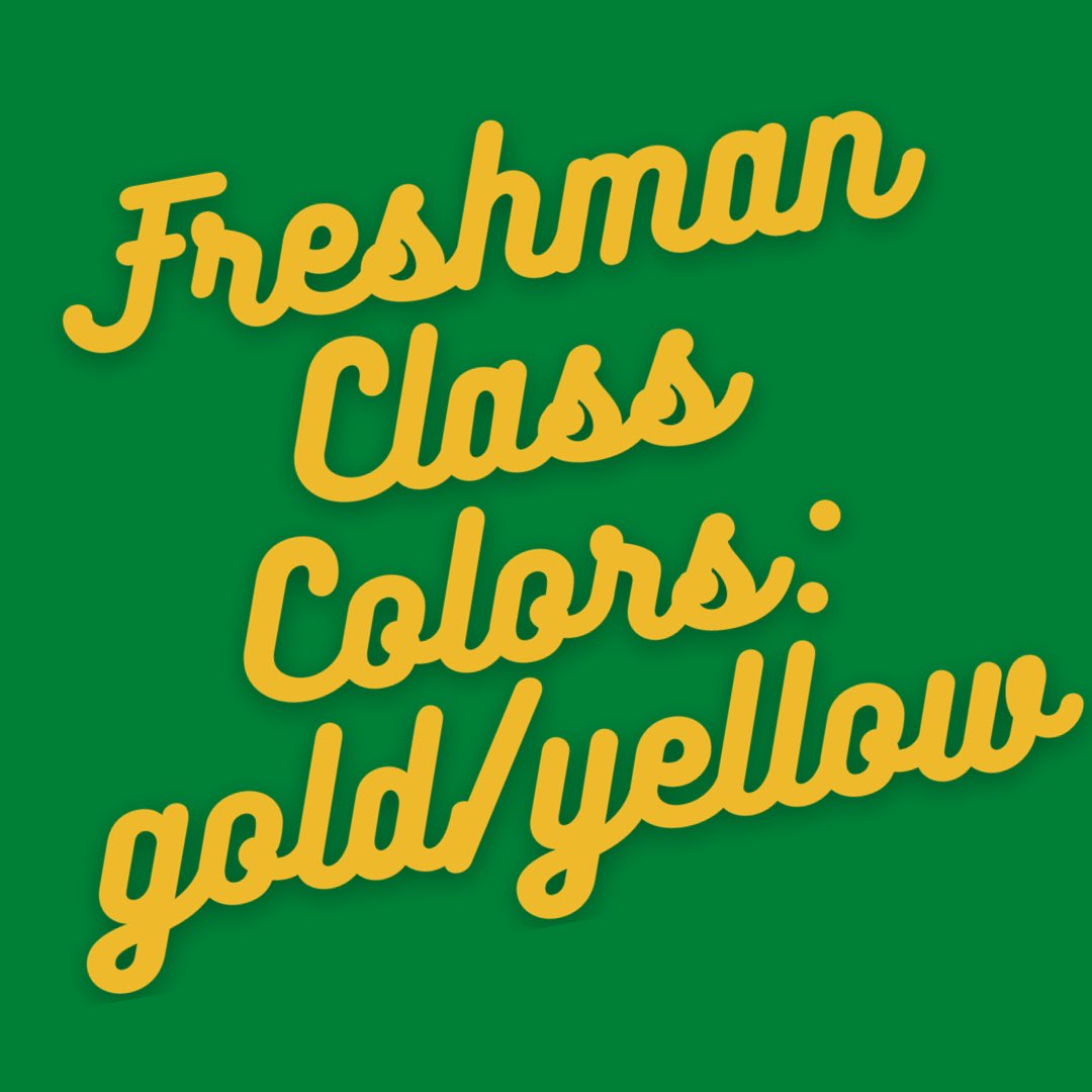 CLASS OF GOLD!! You know what gold represents.... WINNERS!!! #wearewinners #alwaysfirstplace